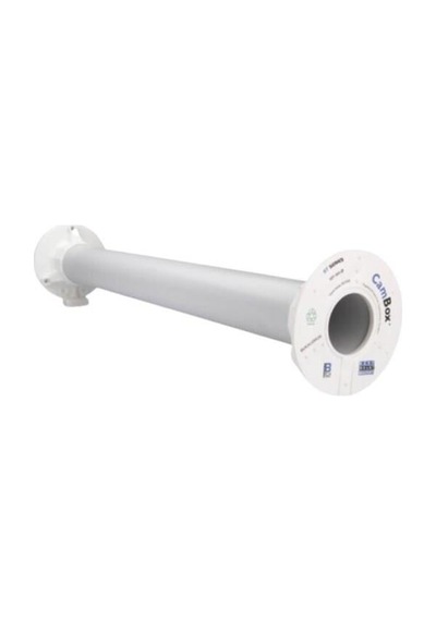 Cambox Xs-25 Yüksek Kaliteli Uzatıcı Pla-extender-beyaz-213205