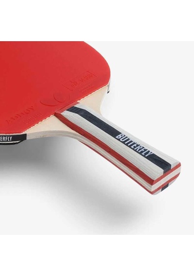 Butterfly Hero Racket S2 Masa Tenisi Raketi 6251720002