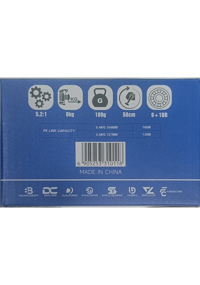 Pandora Caridina Xr 2500s Makine 2026