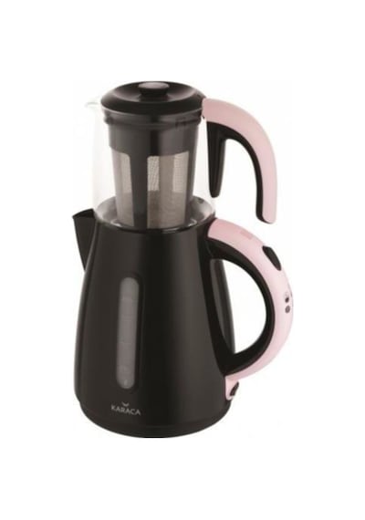 Karaca 1501 1.7 LT 1500 W Çay Makinesi & Kettle