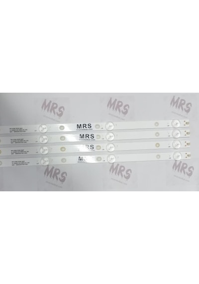 Onvo Ov50f353, Jl.d50091330-006es-m V02, 3080550s10dtz001, Backlıght, 9ledli 50inç 9 Led, Ms-l1255