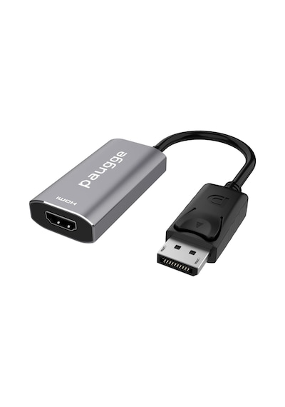 Lexroo Displayport To Hdmı Adaptör - Displayport 1.4 To Hdmı 2.1, 8k 60hz, 4k 120hz, 4k 60hz