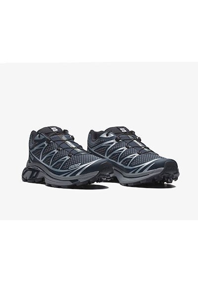 Salomon Xt-6 Steel Streets Erkek Sneaker Ayakkabı L45472000 Lacivert