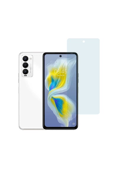 Tecno Camon 18 / 18p Uyumlu Nano Cam Ekran Koruyucu