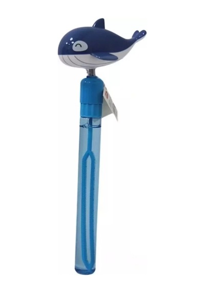 Baloncuk Balina 25 Cm