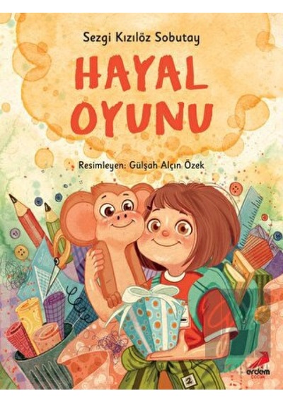 Hayal Oyunu Erdem Çocuk  -  Erdem Çocuk
