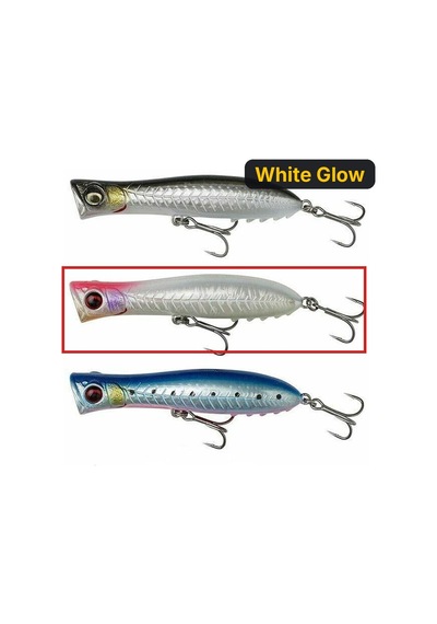 Savage Gear Gravity Popper 9cm 13.5gr