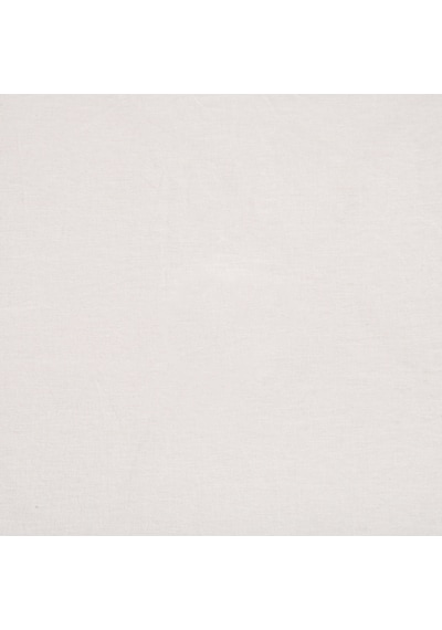 Soft Tek Kişilik Lastikli Çarşaf - Beyaz - 100x200 Cm Renkli