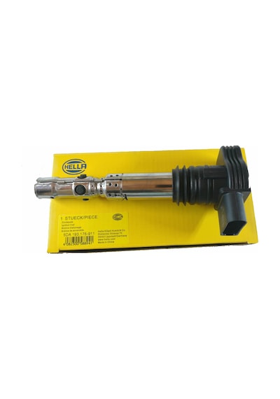 Passat 1.8t 20v Awt 00-05 Ateşleme Bobini 06a905115a 06b905115l 0 N11.15501
