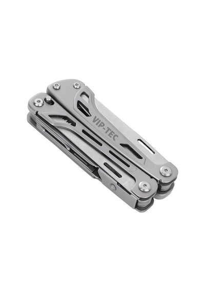 Vıp-tec Vt875195 Çok Amaçlı Pense Çakı 20 Fonksiyonlu 165 Mm