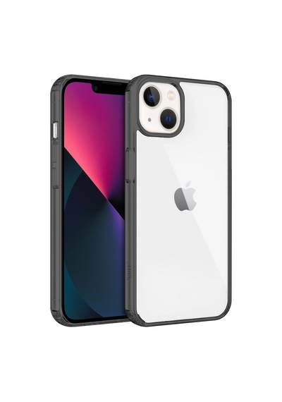 Buff Apple Uyumlu iPhone 13 Mini Air Hybrid Kilif 510124242