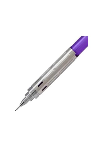 Pg315-tvx 0.5 Mm Teknik Çizim Ve Yazı İçin Mekanik Kurşun Kalem, Orijinal Kutusunda