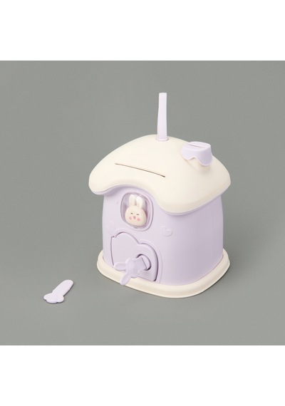 By House Ev Kumbara - Asorti - 20 Cm