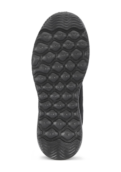 Slazenger Dreamer I Erkek Siyah / Siyah Günlük Spor Ayakkabısı