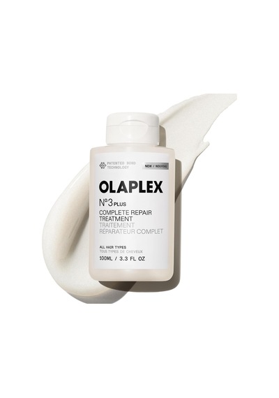No. 3 Plus Ultimate Repair Treatment Saç Bakım Ürünü 100 Ml