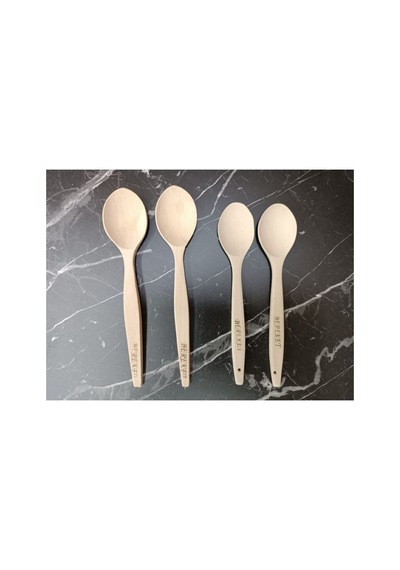 Bereket Kaşik 32 Cm Kaşik 3 Lü