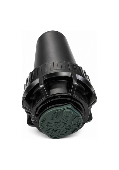 Rain Bird 5000 Plus Rotor Sprinkler 5004+fc Ayarlanabilir Açılı Sulama Başlığı - Nozul Seti