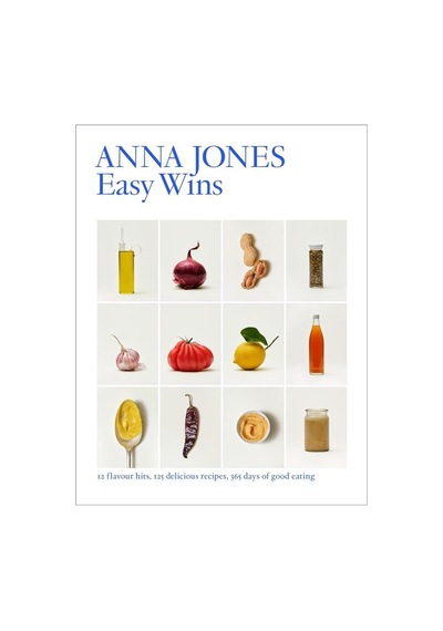 Easy Wins Fourth Estate Anna Jones
