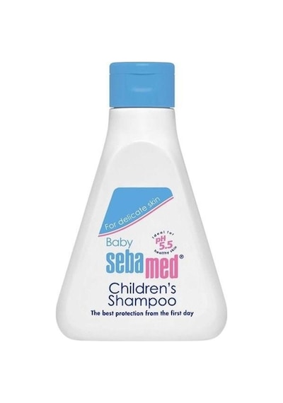 Sebamed Baby Şampuan 250 ML
