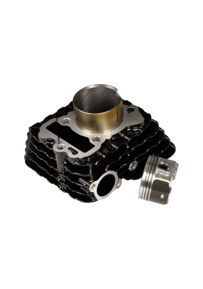 Bajaj Dıscover 150F-150S Silindir Piston Sekman Seti Komple Orjin