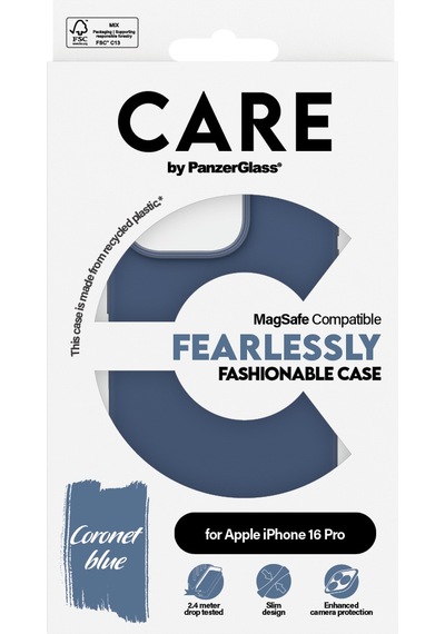 Care By Panzerglass Mavi