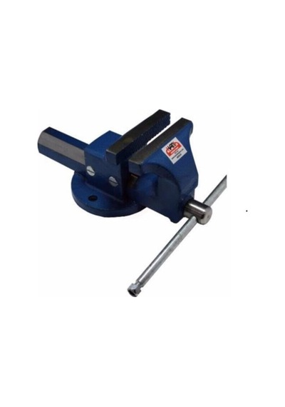 Mengene Sabit Tezgah Mengenesi 135 Mm
