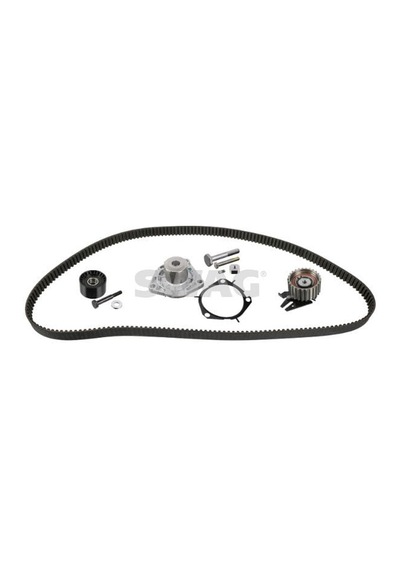Triger Kayış Seti - Fiat Idea, 500, Grande Punto, Punto, Doblo, Tipo, Bravo, Linea, Egea, Giulietta, Mito - Swag-33101683