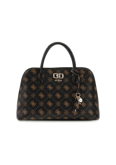 Guess Emelie Logo Kadın El Çantası-gp992806 Esl