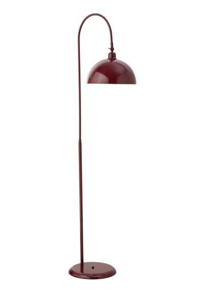 Mudo Home Dondo Lambader 39x160cm Bordo