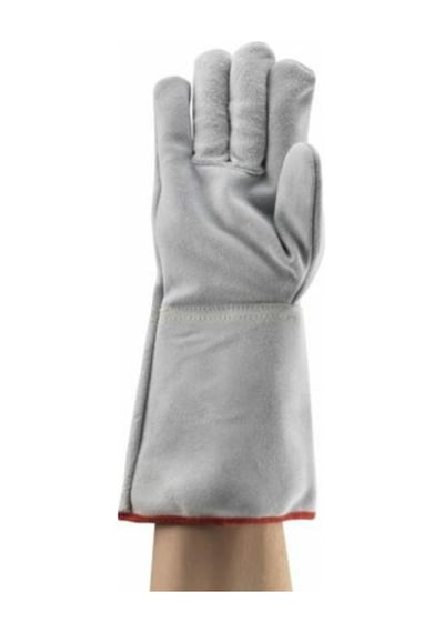 Ansell Edge 48-216 Deri Kaynak Eldiveni 10 (Xl)