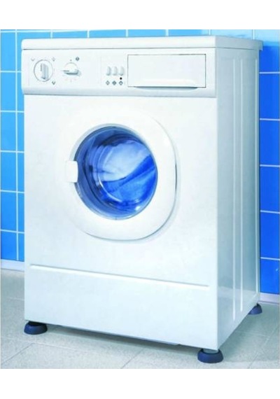 Saban Çamaşır Makinesi Makinası Titreşim Ayağı 4 Adet - 82797670