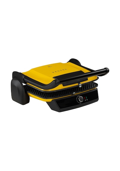 Vestel Retro T7000 2000 W Tost Makinesi