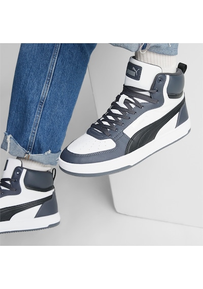 Puma Caven 2.0 Mıd Ayakkabı 392291 05 Beyaz