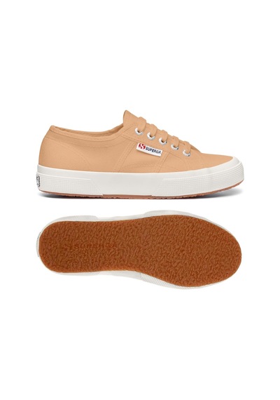 Superga 2750-cotu Classic Unisex Turuncu Sneaker Turuncu-3 Turuncu-3