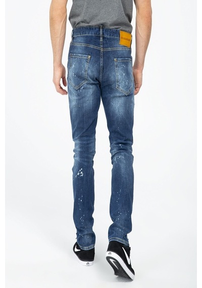 Yeni Dsquared2 Erkek Pantolon (469432705)