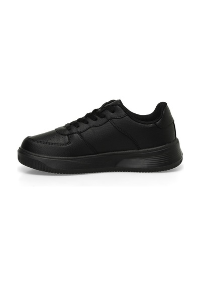 Lumberjack Fınster Wmn 4pr Sıyah Kadın Sneaker 000000000101783324 Siyah