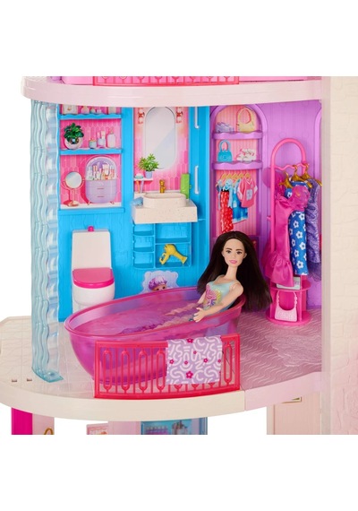 Barbie'nin Yeni Rüya Evi 2026