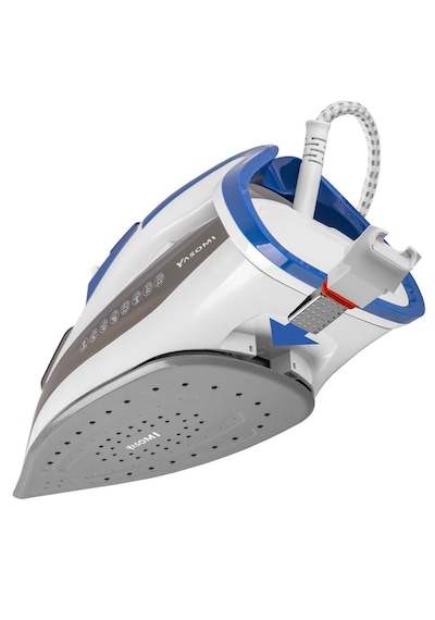 Yasomi Quallux HL-8012 3000 W Buharlı Ütü