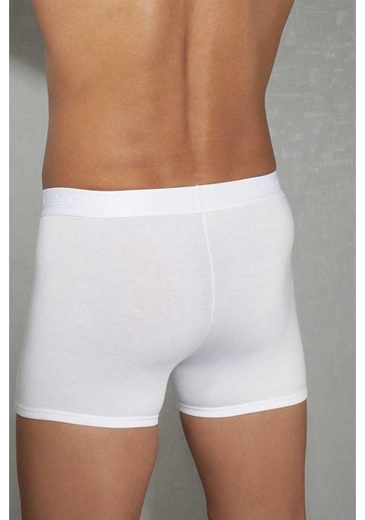 Doreanse 1755 Erkek Modal Beyaz Boxer
