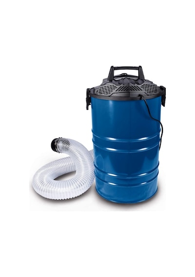 Scheppach Dc100 Toz Emme Makinası 65Lt 1200W