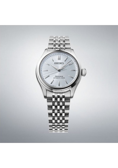 Seiko Spb521j Presage Automatic Kadın Kol Saati