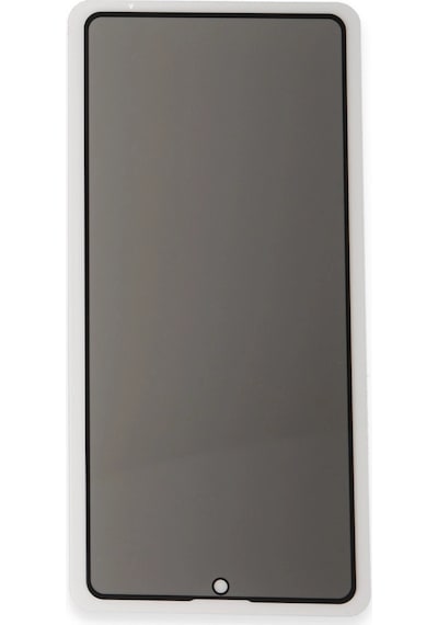 Huawei Honor 400 3d Antistatik Hayalet Cam Ekran Koruyucu