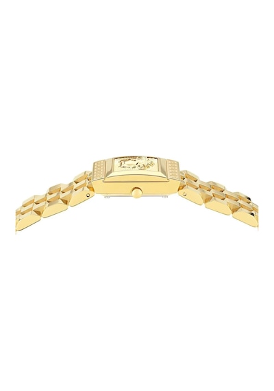 Versace Vrscve0c00325 Kadın Kol Saati Altın