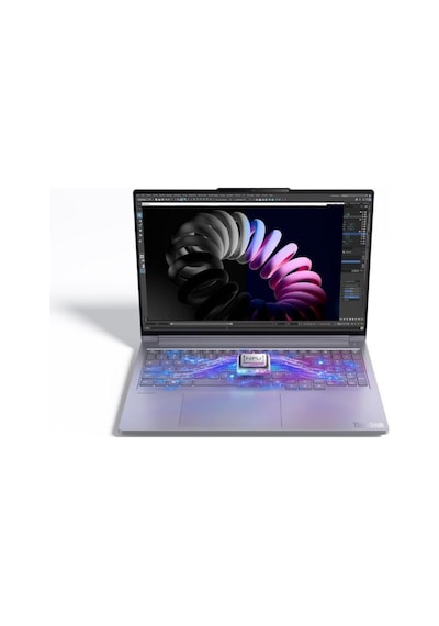 Lenovo ThinkBook 16p G6 Iax 21R0001GTXHMF23 Ultra 7-255HX 48 GB 4 TB SSD RTX5060 16" W11P Dizüstü Bilgisayar