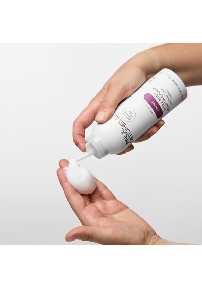 Paul Mitchell Sculpting Foam Doku Veren Köpük 200 Ml Yeni