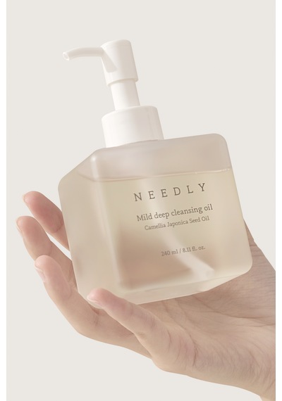 Needly Mild Deep Cleansing Oil 240 ML
