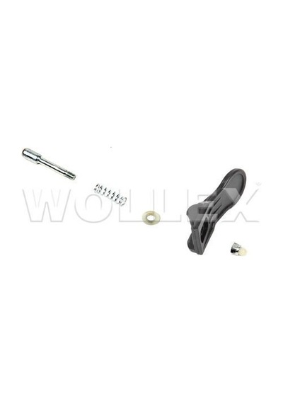 Medikaltec Wg-p110 Sırt Katlama Mandalı