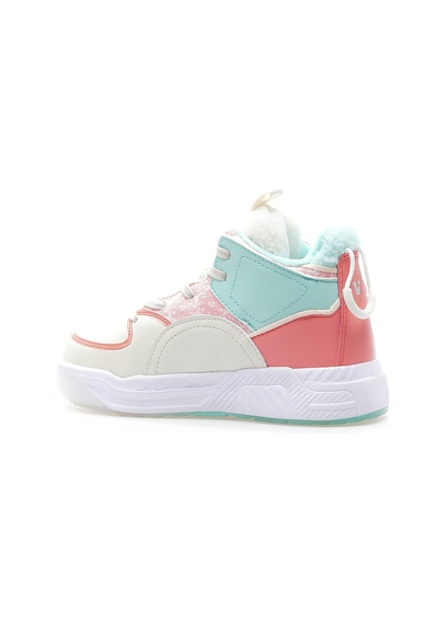 Vicco Mei Kız Çocuk Sneaker Bot 28-37 24k 946.425 Fk Bej