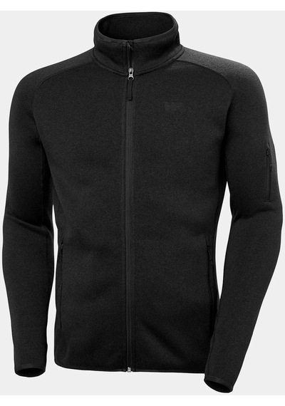 Helly Hansen Varde Fleece 2.0 Erkek Polar Mont - HHA.49429990 001