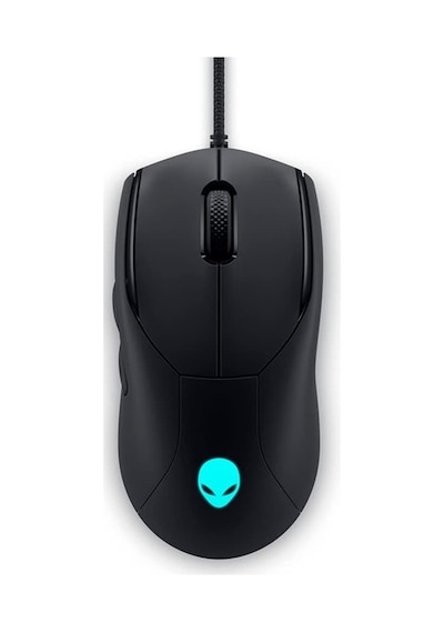 Dell Alienware Aw320m Gaming Mouse Siyah Diğer